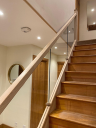 Wb Carpentry Stairs Installation 13 Small
