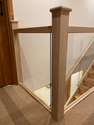 Wb Carpentry Stairs Installation 14 Small