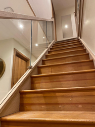 Wb Carpentry Stairs Installation 15 Small