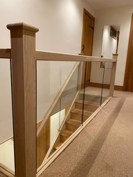 Wb Carpentry Stairs Installation 16 Small