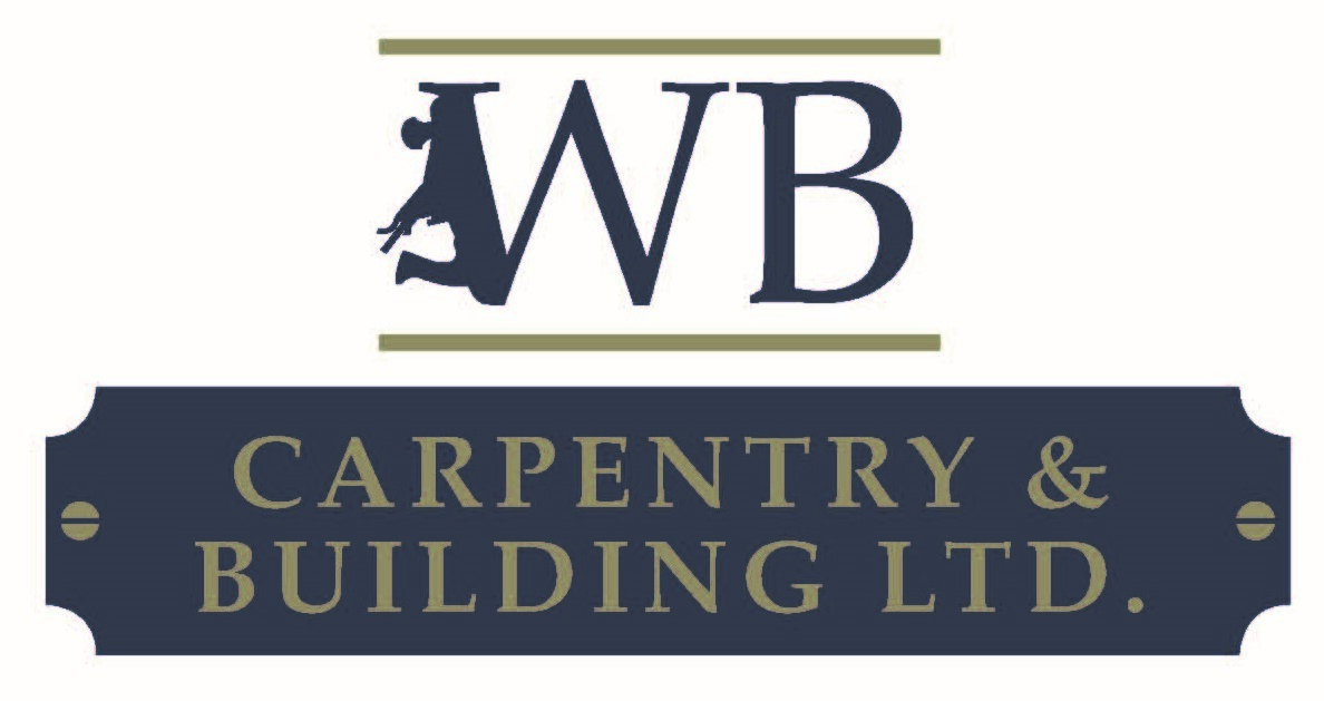 Wb Carpentry And Building Ltd Logo Xlarge