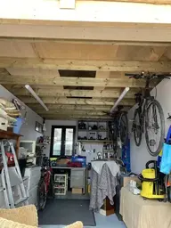 Shed 7 Small