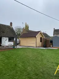 Shed 8 Small