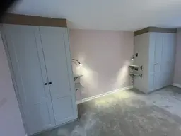Bespoke Fitted Furniture Wb Carpentry 4 Small