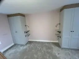 Bespoke Fitted Furniture Wb Carpentry 5 Small