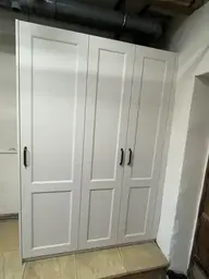Bespoke Fitted Furniture Wb Carpentry 6 Small
