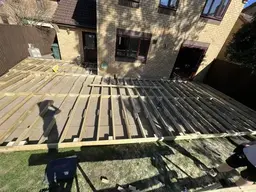 Decking By Wb Carpentry 1 Small