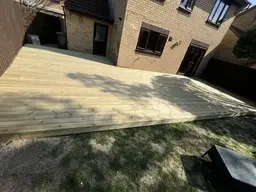 Decking By Wb Carpentry 2 Small