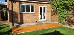 External Knock Through 01 Small