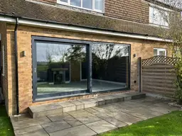 External Knock Through 10 Small