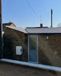 Stone Garage 05 Small