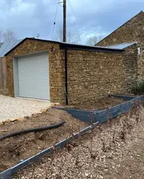 Stone Garage 06 Small