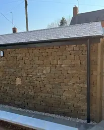 Stone Garage 07 Small