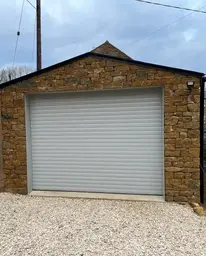 Stone Garage 08 Small