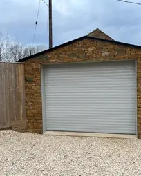 Stone Garage 09 Small