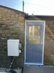 Stone Garage 18 Small