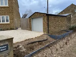 Stone Garage 19 Small