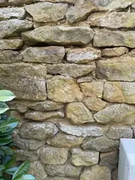 Stone Garage 25 Small