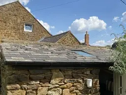 Stone Garage 26 Small