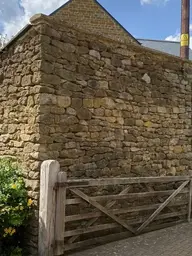 Stone Garage 27 Small
