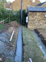 Stone Garage 32 Small