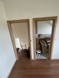 Oak Door Linnings Doors Skirts Architrave 2 Small