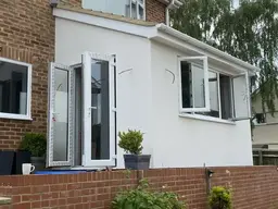Extension 7 Small