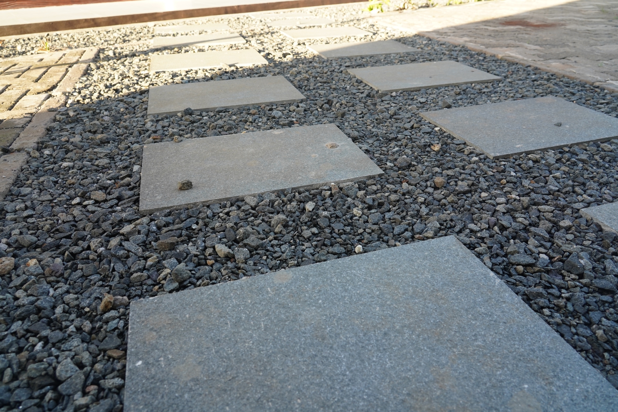 Gravel Banbury Kps Driveways Xlarge