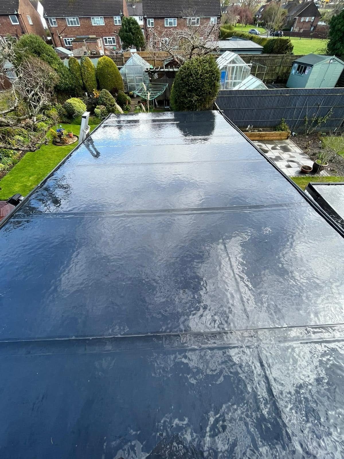 Roofer London Skyline Roofcare 2 Xlarge