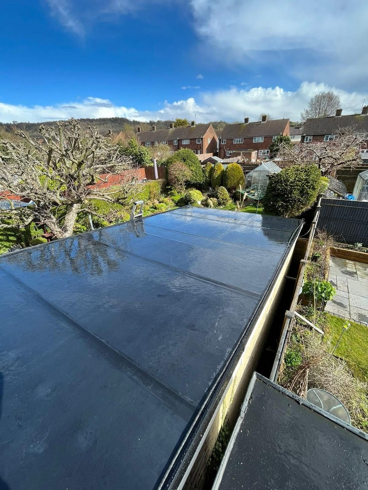 Roofer London Skyline Roofcare 3 Xlarge
