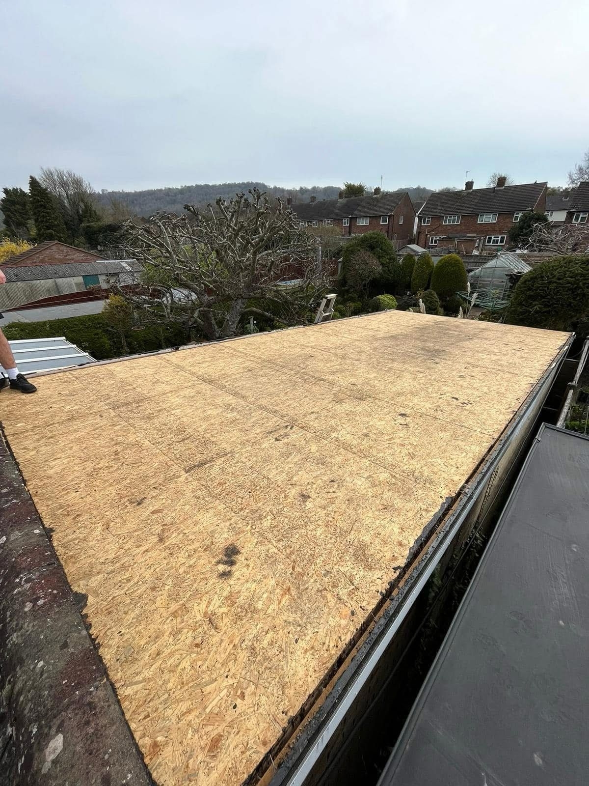 Roofer London Skyline Roofcare 4 Xlarge