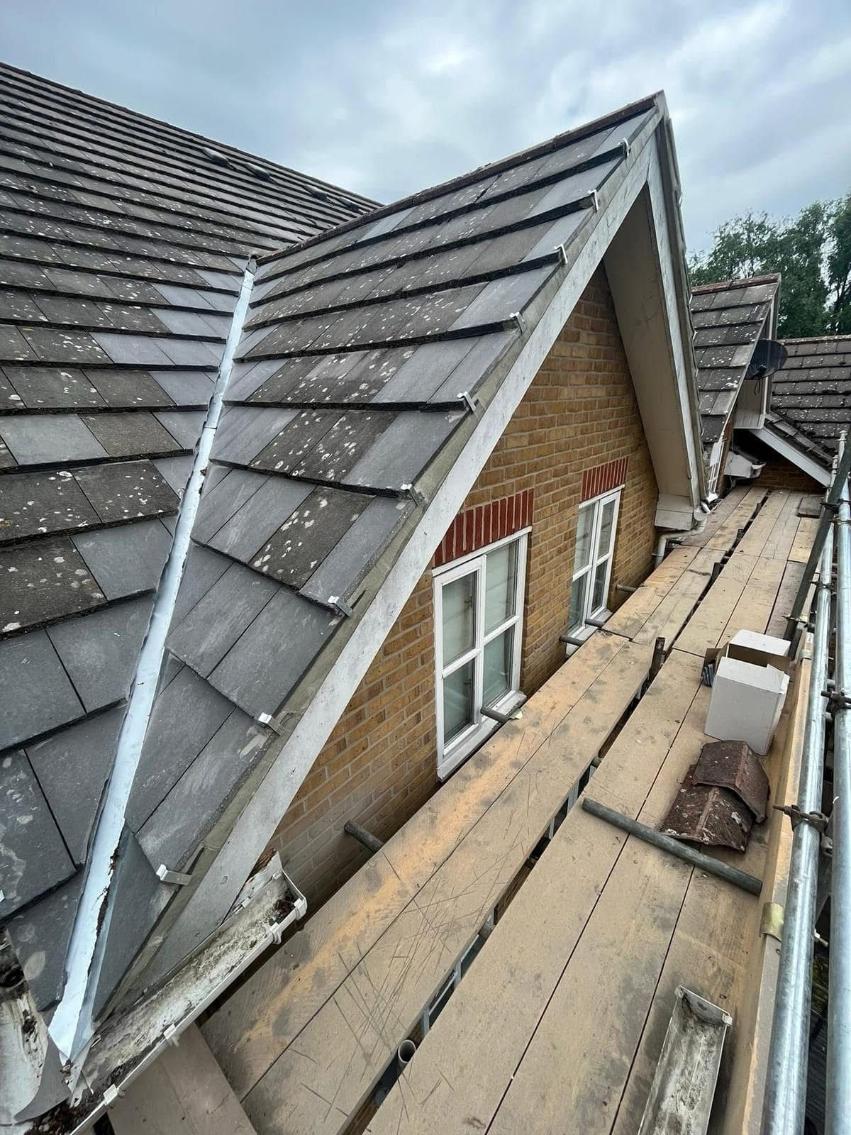 Roofer London Skyline Roofcare 6 Xlarge