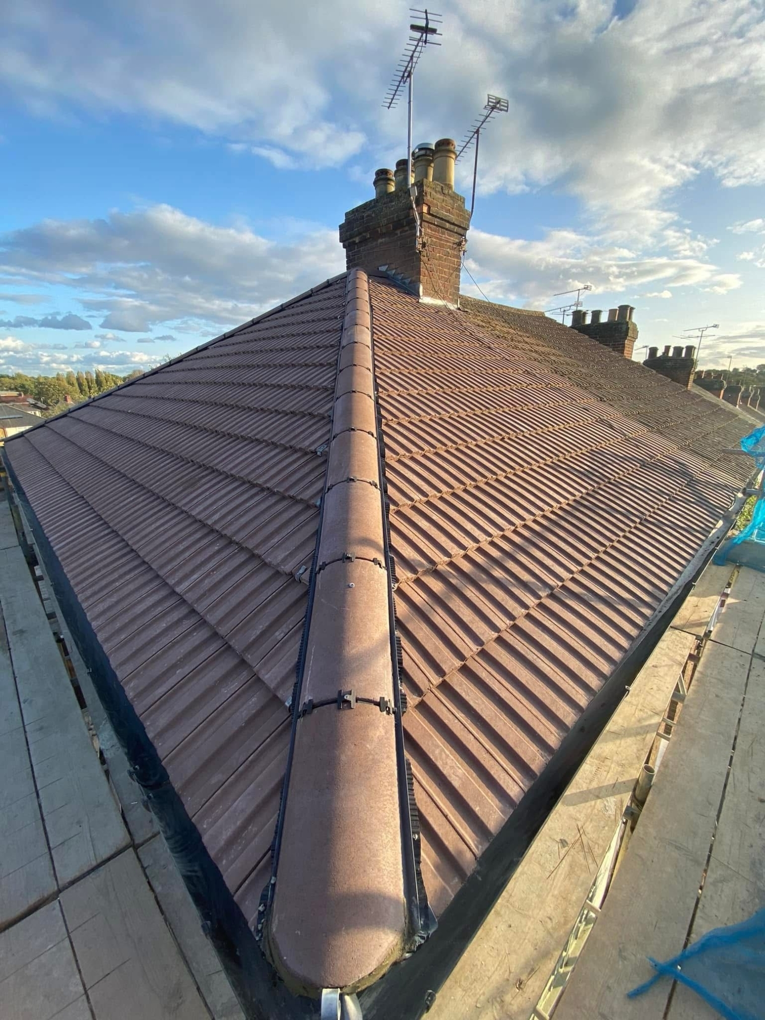 Roofing Company Uxbridge Skyline Roofcare 01 Xlarge