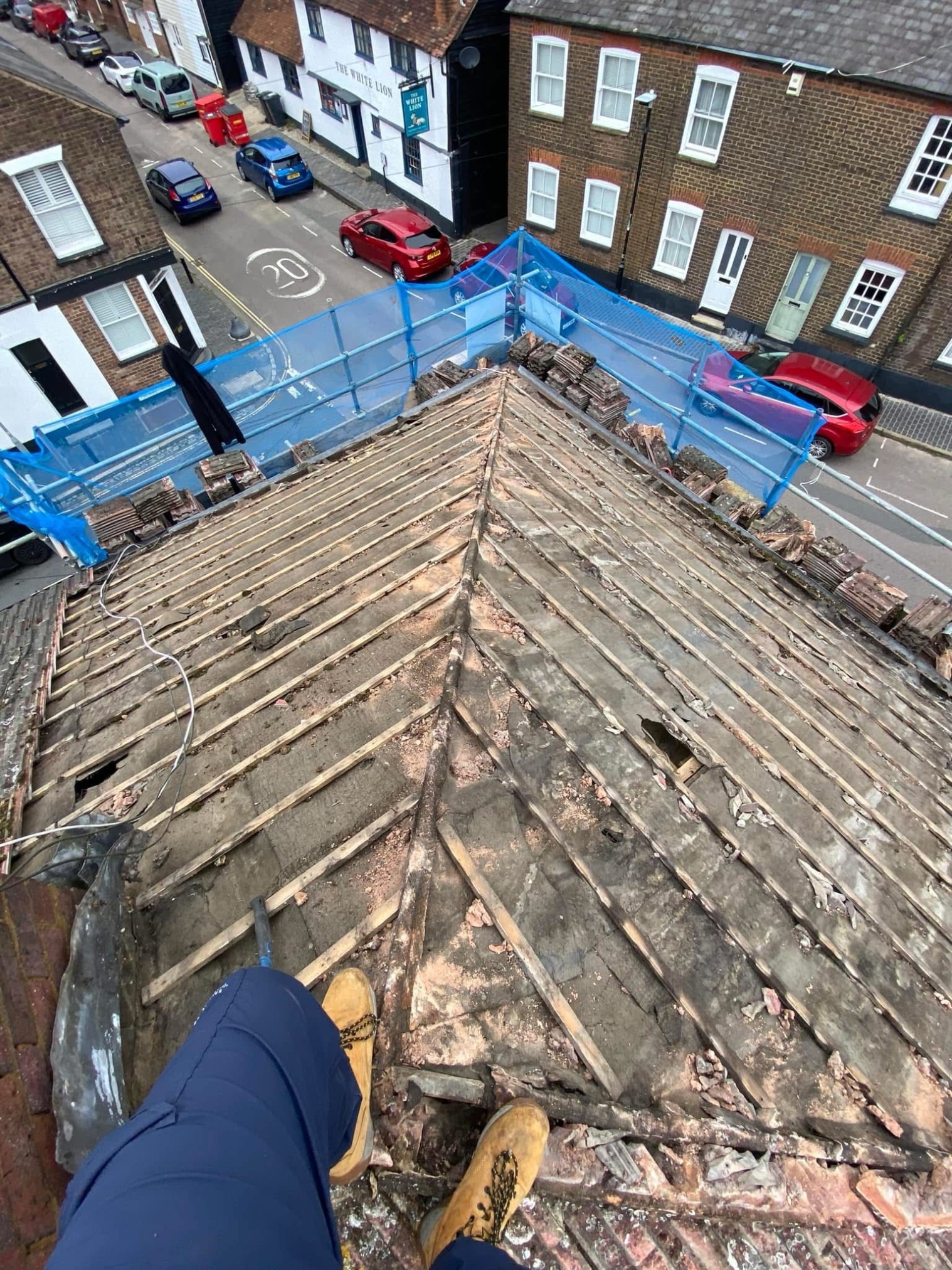 Roofing Company Uxbridge Skyline Roofcare 05 Xlarge