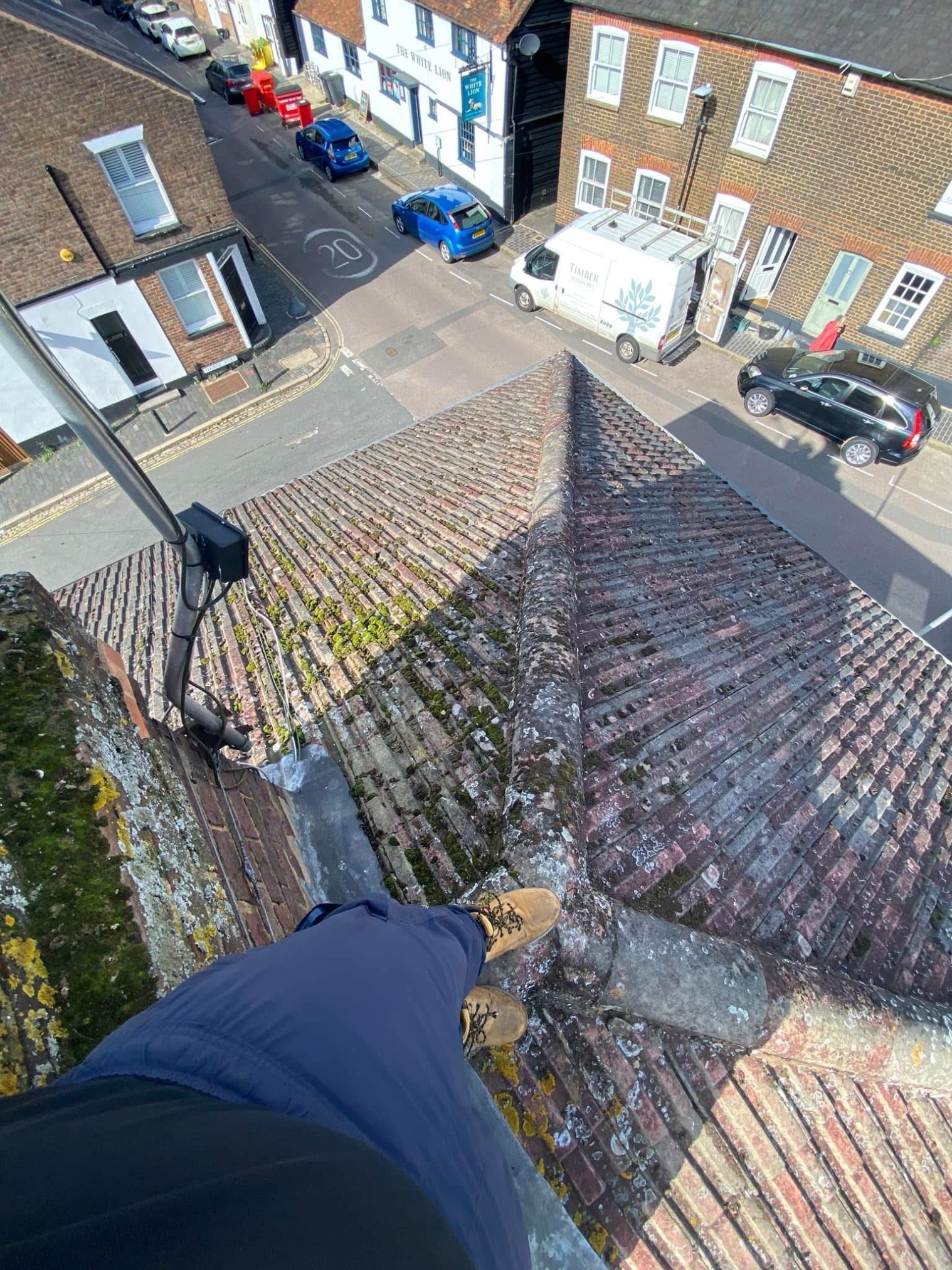 Roofing Company Uxbridge Skyline Roofcare 06 Xlarge