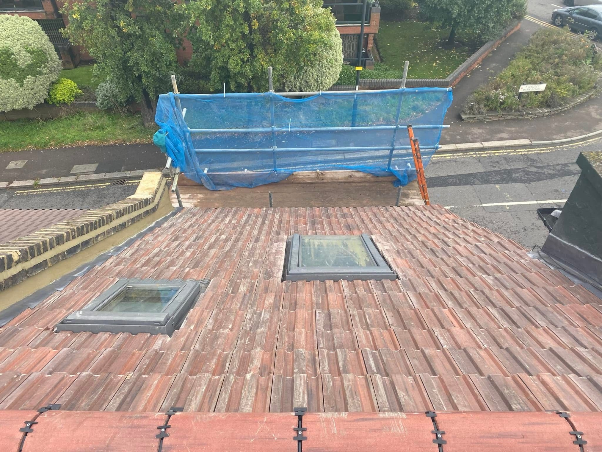 Roofing Company Uxbridge Skyline Roofcare 07 Xlarge