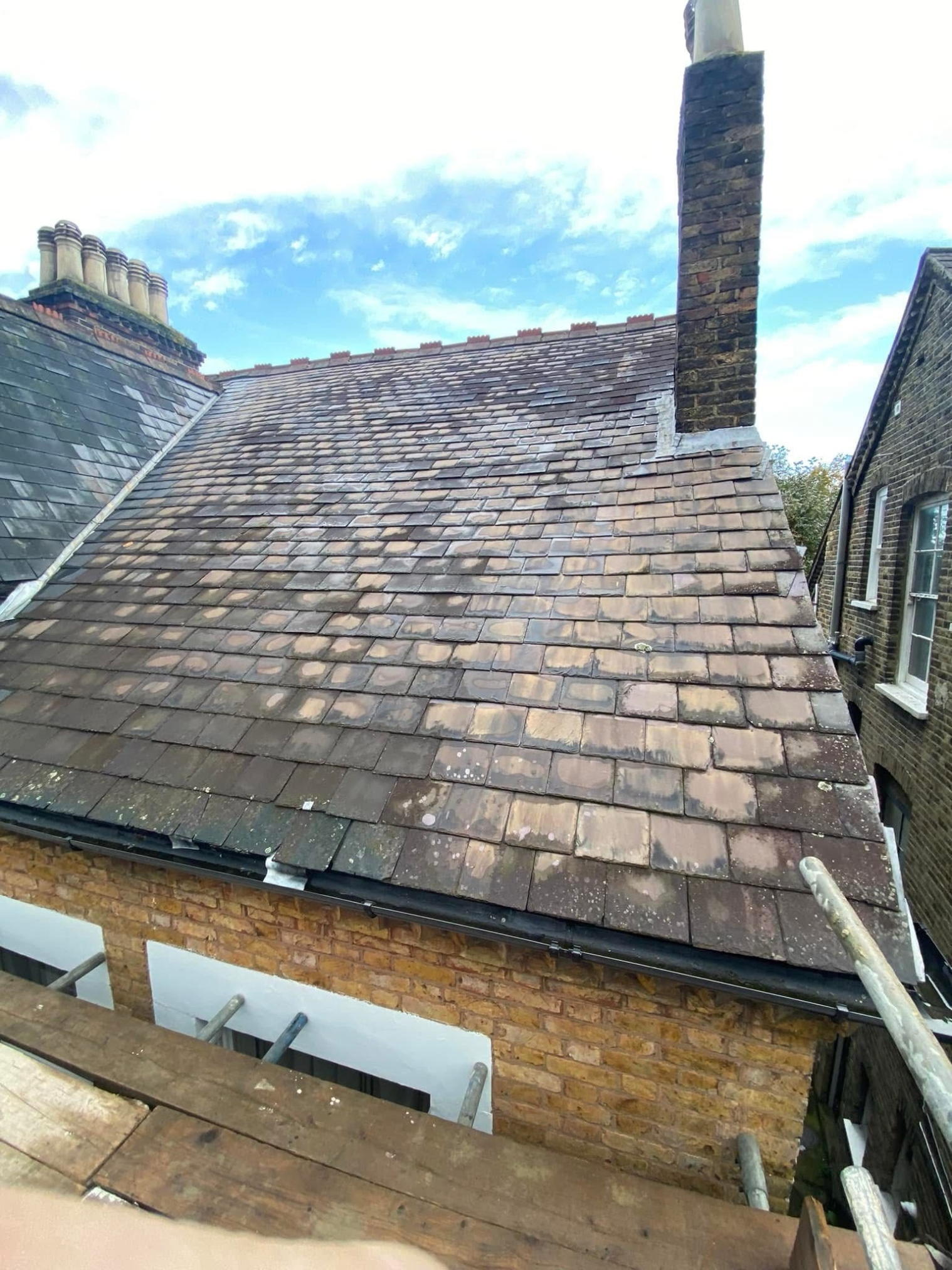 Roofing Company Uxbridge Skyline Roofcare 10 Xlarge