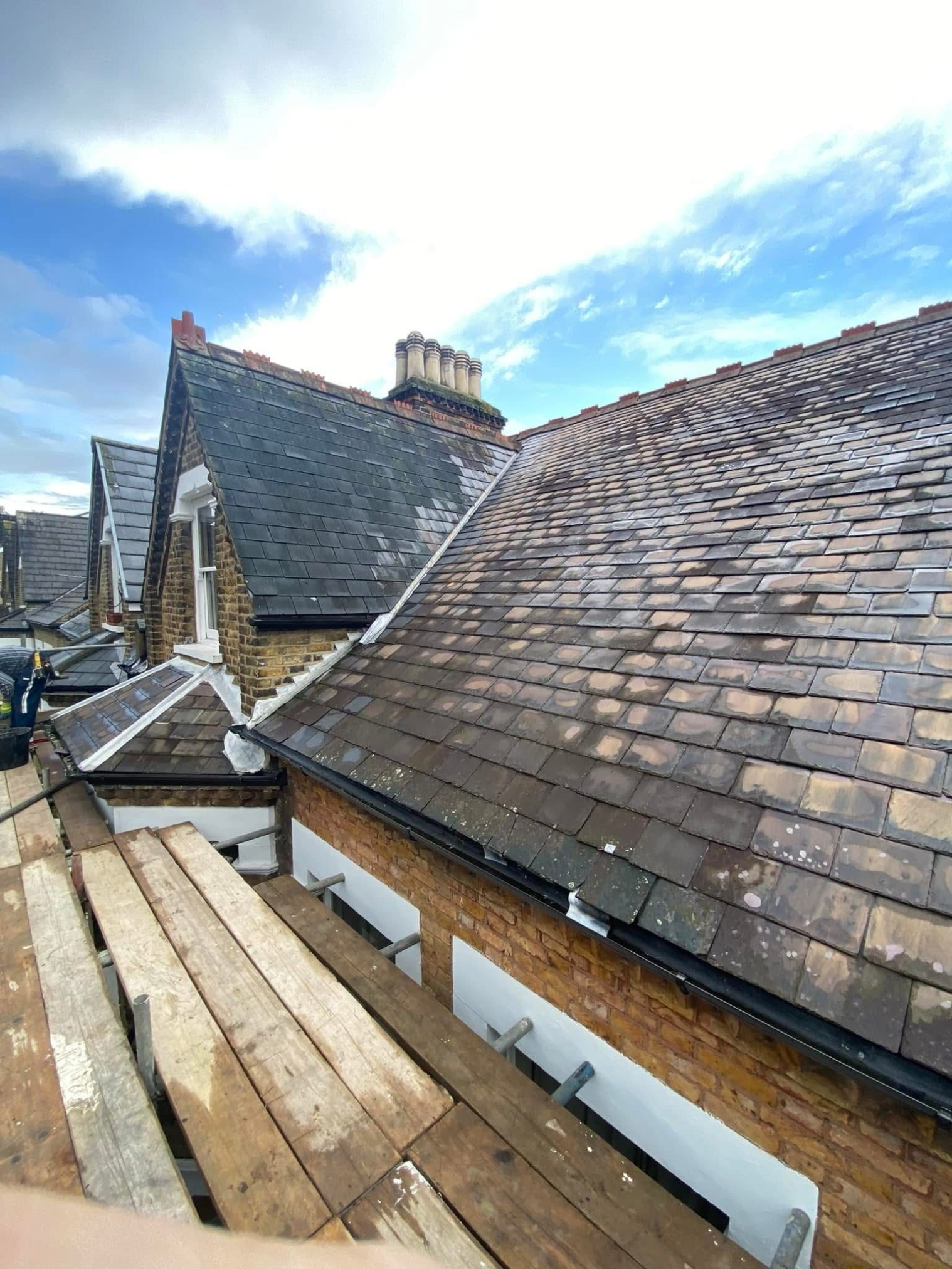 Roofing Company Uxbridge Skyline Roofcare 11 Xlarge