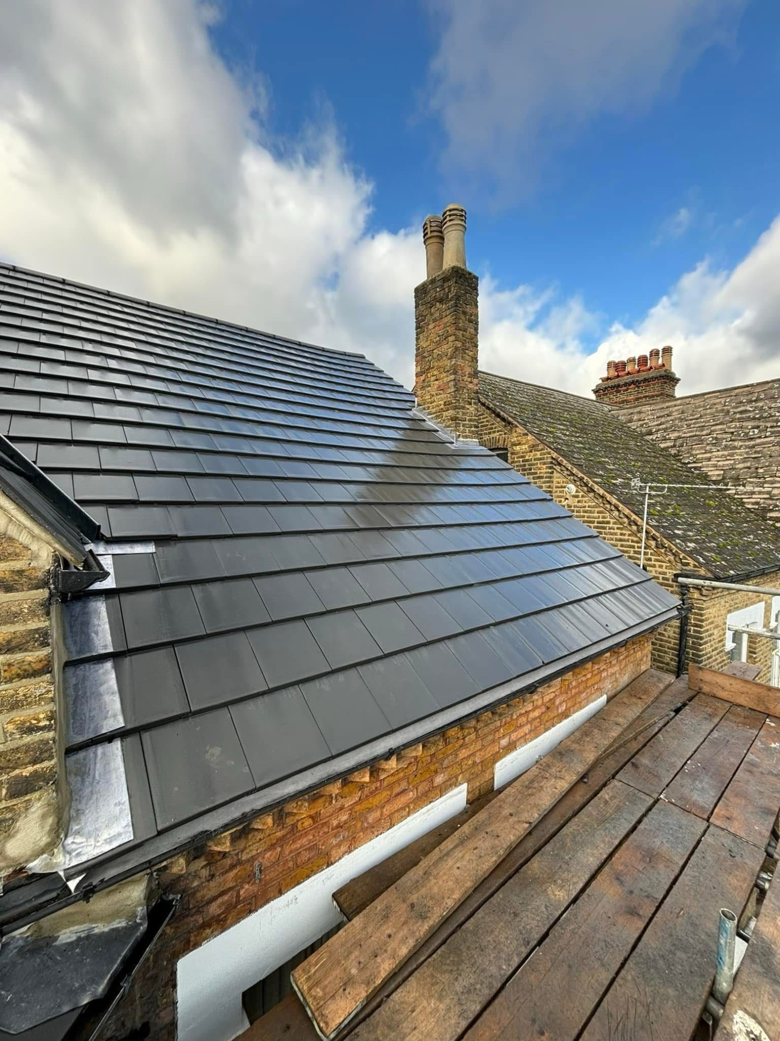 Roofing Company Uxbridge Skyline Roofcare 12 Xlarge