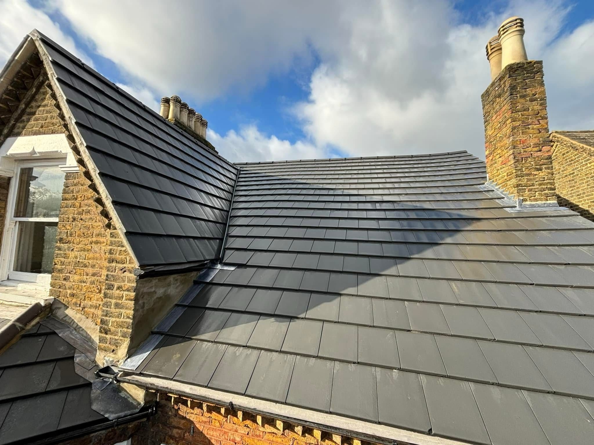 Roofing Company Uxbridge Skyline Roofcare 13 Xlarge