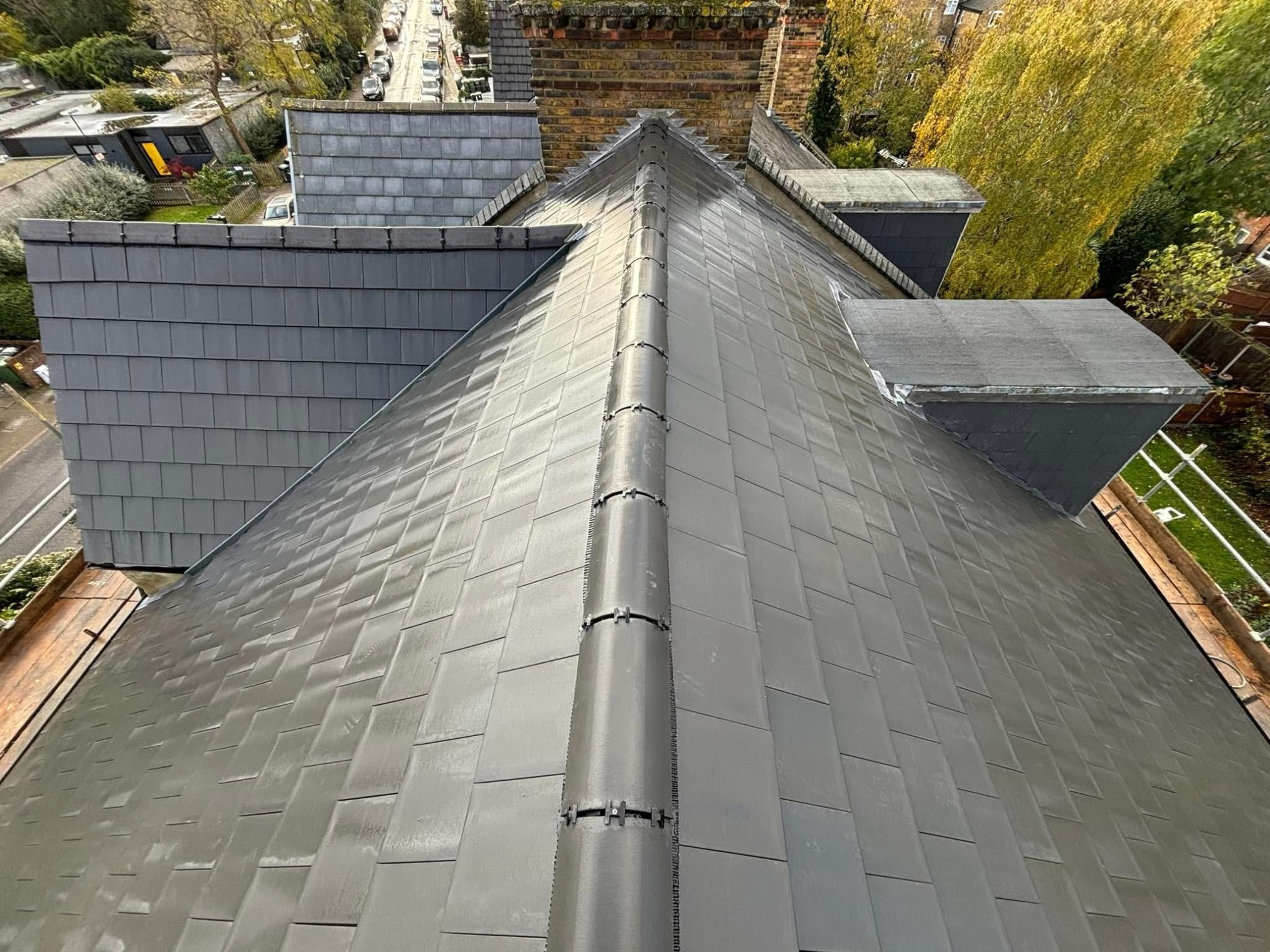 Roofing Company Uxbridge Skyline Roofcare 14 Xlarge