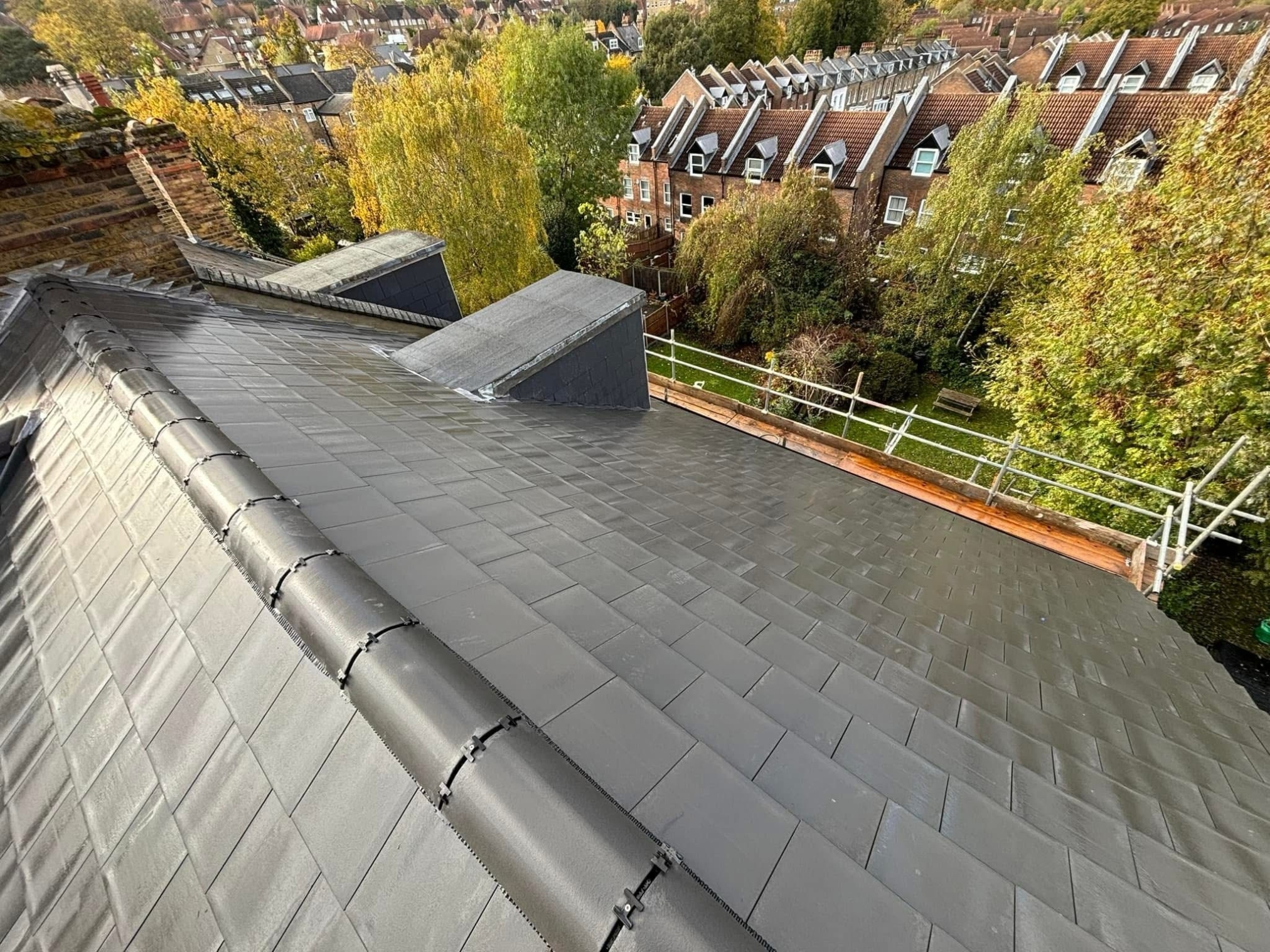 Roofing Company Uxbridge Skyline Roofcare 15 Xlarge