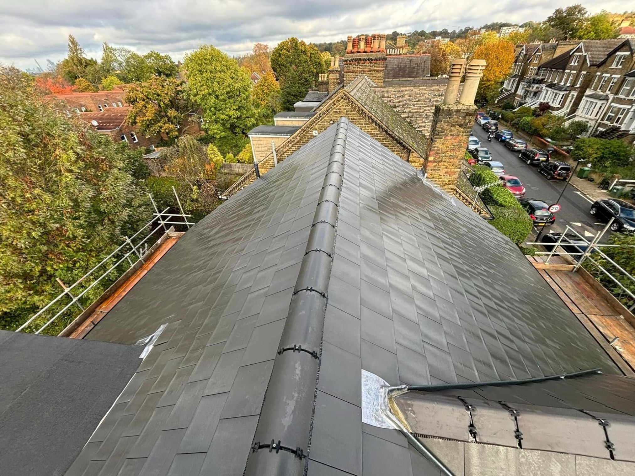 Roofing Company Uxbridge Skyline Roofcare 16 Xlarge