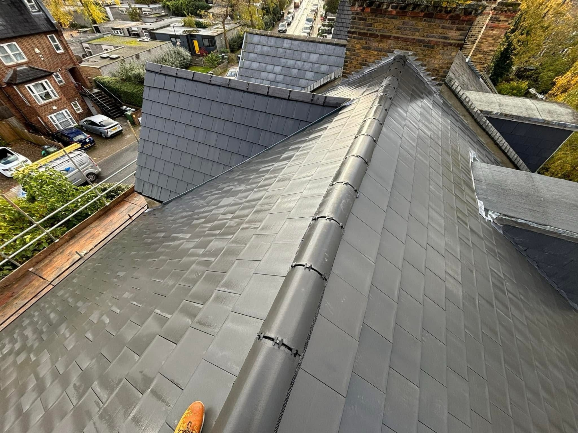 Roofing Company Uxbridge Skyline Roofcare 17 Xlarge