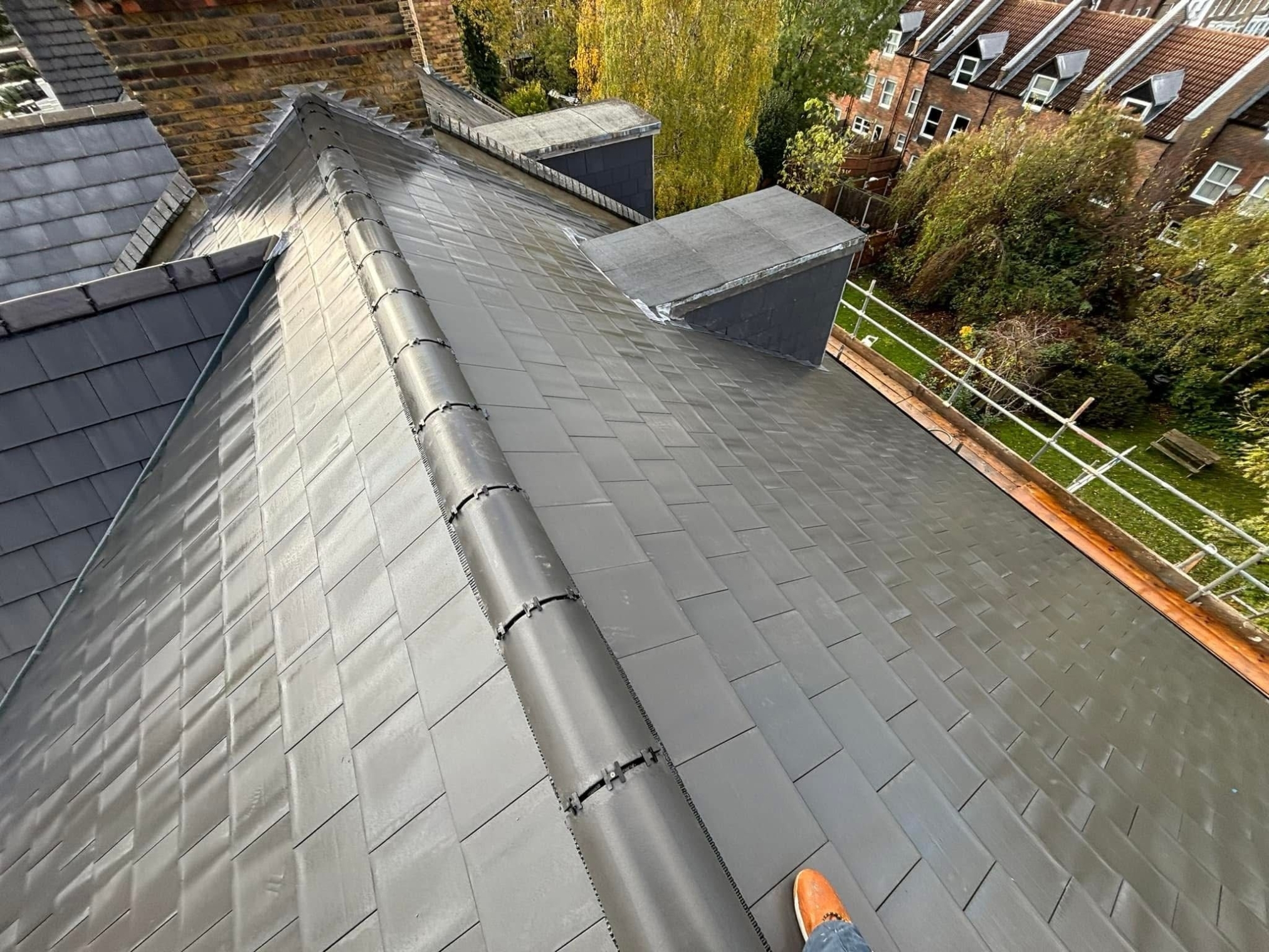 Roofing Company Uxbridge Skyline Roofcare 18 Xlarge