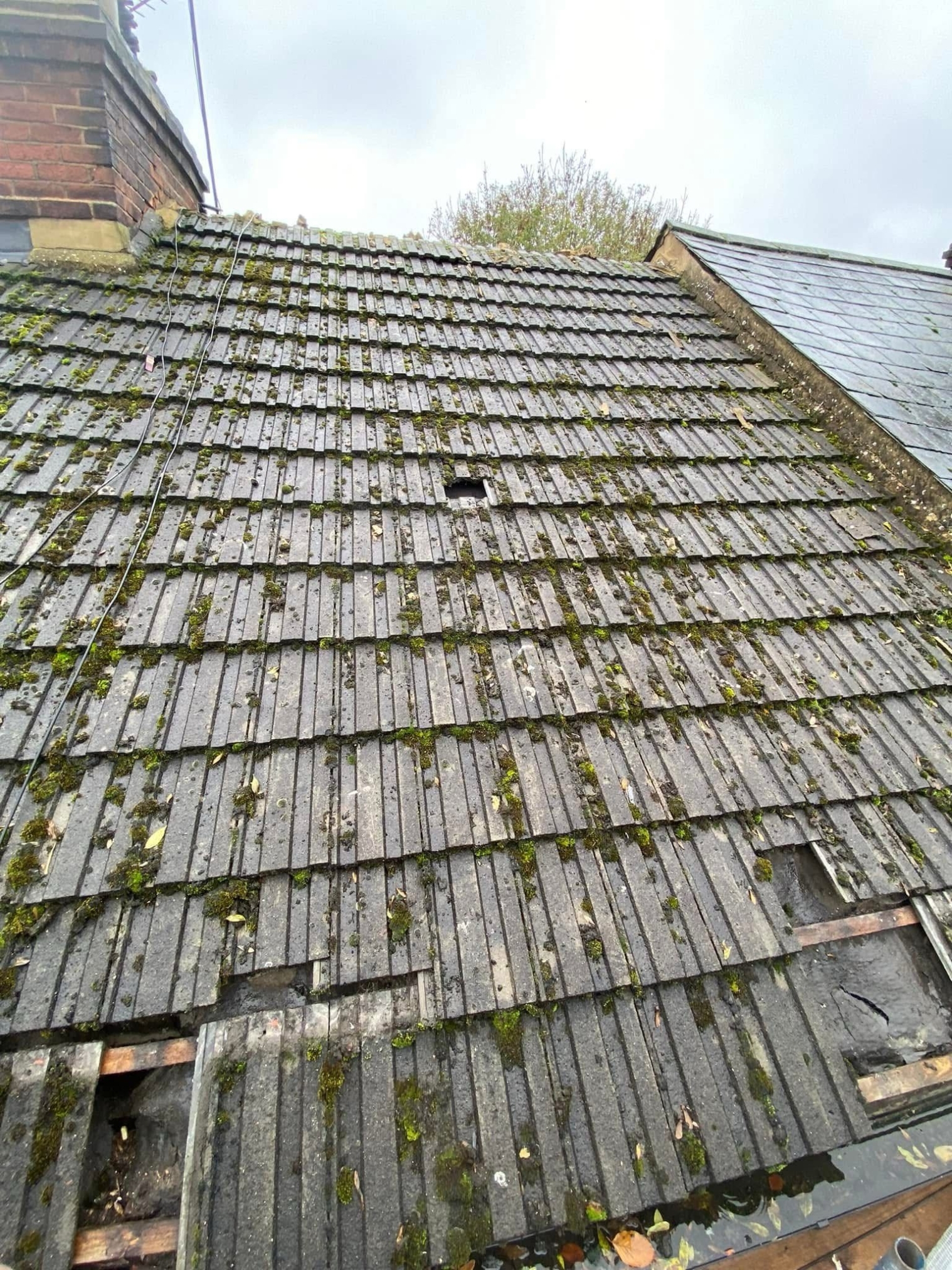 Roofing Company Uxbridge Skyline Roofcare 20 Xlarge