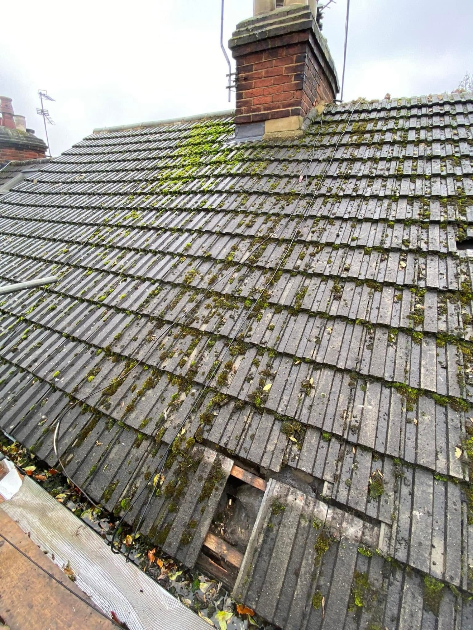 Roofing Company Uxbridge Skyline Roofcare 22 Xlarge