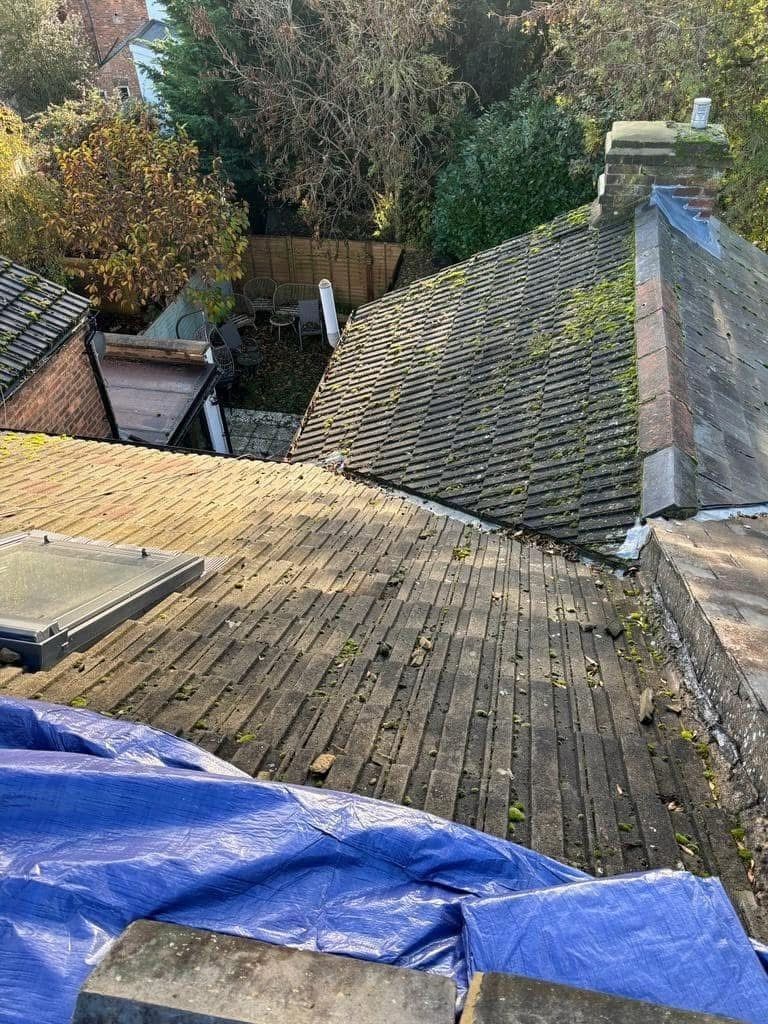 Roofing Company Uxbridge Skyline Roofcare 23 Xlarge