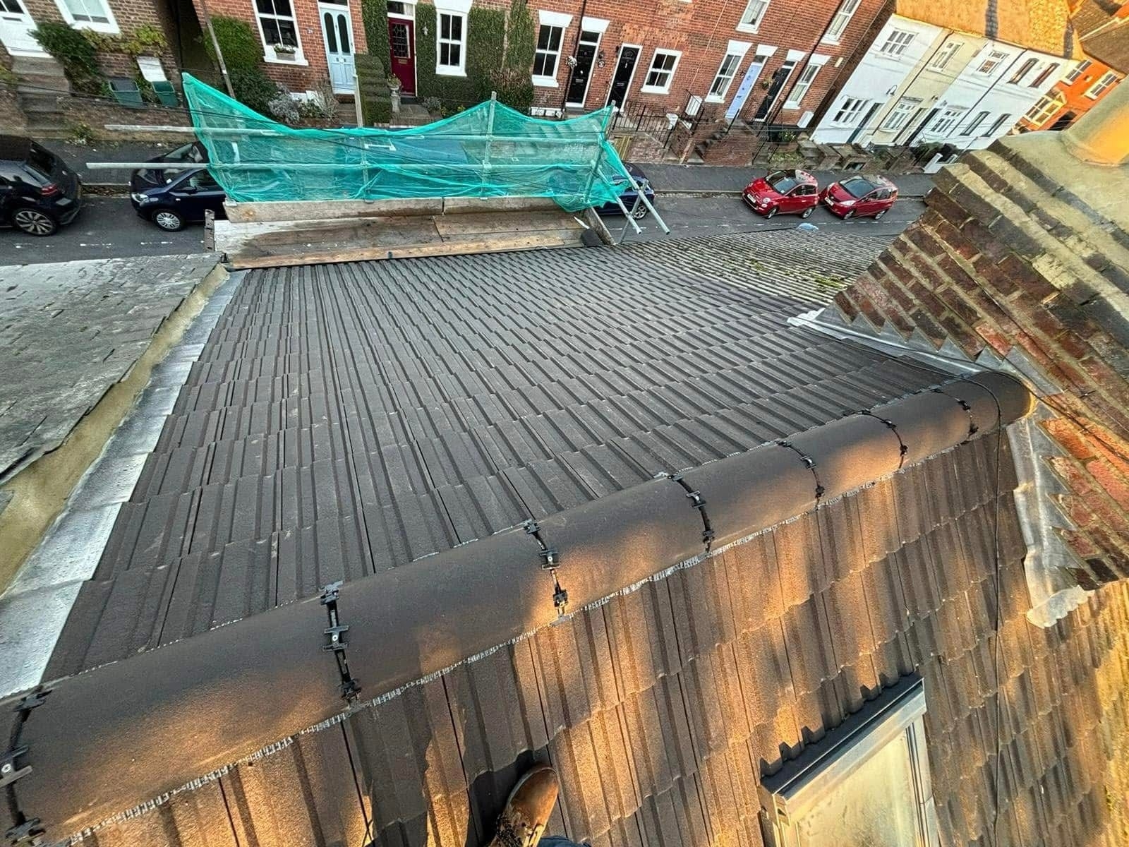 Roofing Company Uxbridge Skyline Roofcare 24 Xlarge
