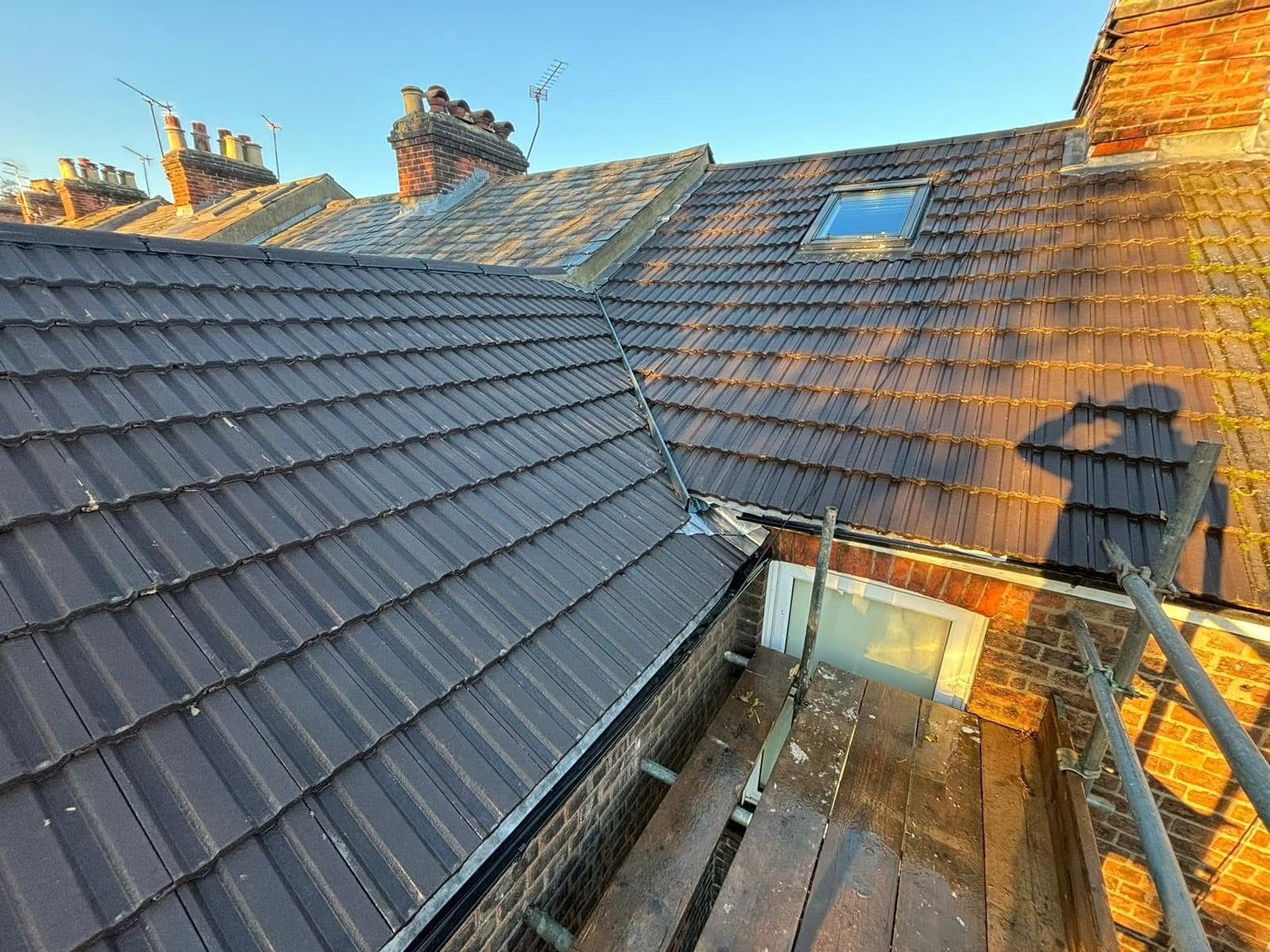 Roofing Company Uxbridge Skyline Roofcare 25 Xlarge
